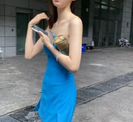 宜宾我做了兼职模特(怎么做平面模特兼职)