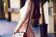 宜宾中国女模特(上世纪80年代中国女模特)