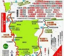 宜宾骑行路线(骑行路线设计软件)