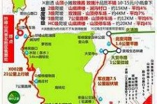 宜宾骑行路线(骑行路线设计软件)