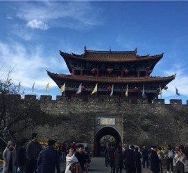 宜宾昆明旅游攻略(昆明旅游攻略景点大全)