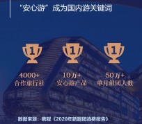 宜宾上海私人伴游 ​ “小而美”的新时代：2020年国内新跟团消费报告