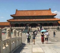 宜宾旅行攻略(北京旅行攻略英语)