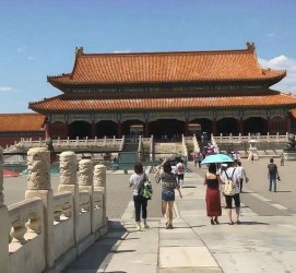 宜宾旅行攻略(北京旅行攻略英语)