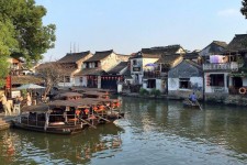 宜宾江浙沪旅游(江浙沪旅游景点排名前十)
