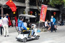 宜宾伴游兼职导游(导游陪同玩 私家导游)