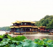 宜宾杭州游玩攻略(杭州游玩攻略二天)