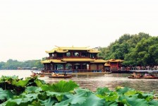 宜宾杭州游玩攻略(杭州游玩攻略二天)