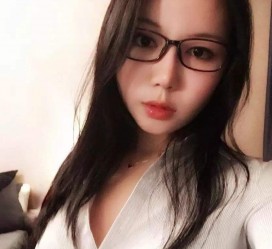 宜宾姑娘在西安一模特公司做兼职的简单介绍