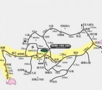 宜宾自驾线路(自驾游路线规划app哪个好)
