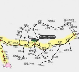 宜宾自驾线路(自驾游路线规划app哪个好)
