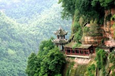 宜宾四川旅游攻略(四川旅游攻略路线图)