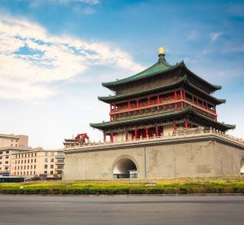 宜宾西安自助游(西安自助游攻略)