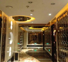 宜宾中国夜场伴游招聘骗局(夜场招聘是什么套路)