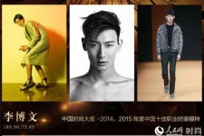 宜宾中国男模特(中国男模特头像图片大全)