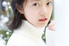 宜宾00后女明星(00后女明星热度排名)
