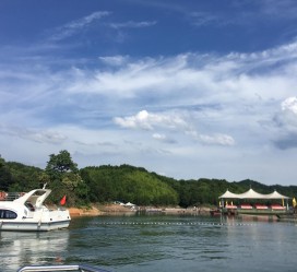 宜宾二日游(二日游普陀山游玩的最佳路线)