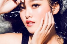 宜宾美院系花兼职商务模特女的叫什么的简单介绍