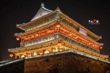 宜宾西安旅游攻略(西安旅游攻略自由行路线推荐)