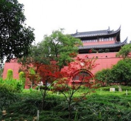 宜宾南京旅游攻略(南京旅游攻略自由行攻略)