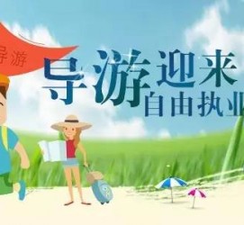 宜宾私人伴游 “网约导游”到底是正流行 还是不热闹