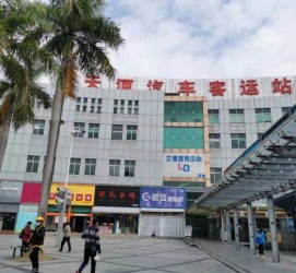 宜宾天河客运站兼职模特(天河客运站兼职模特工资)