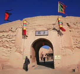 宜宾银川旅游攻略(7月银川旅游攻略)