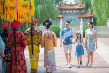 宜宾伴游中国带你逛个街(同城搭伴旅游)