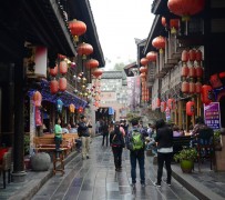 宜宾成都自助游(成都自助游住哪里方便)