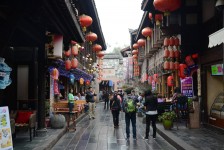 宜宾成都自助游(成都自助游住哪里方便)