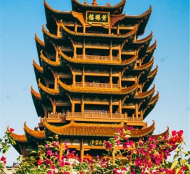 宜宾武汉游玩攻略(武汉游玩攻略路线)