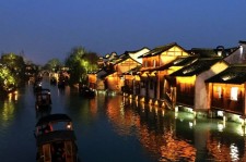 宜宾乌镇旅游攻略(乌镇旅游攻略景点必去)