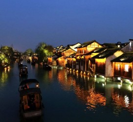 宜宾乌镇旅游攻略(乌镇旅游攻略景点必去)