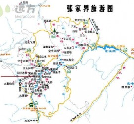 宜宾旅游景点地图(旅游景点地图自驾)