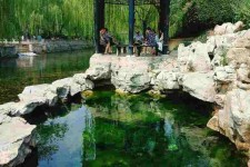 宜宾济南旅游攻略(青岛威海济南旅游攻略)
