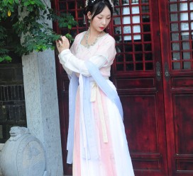 宜宾汉服兼职模特(汉服兼职模特雇用信息)