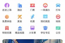 宜宾上海商务伴游 上海推出一站式旅游服务App“上海游”