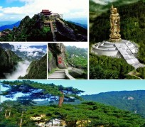 宜宾景点介绍(景点介绍英文)