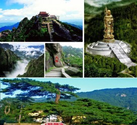 宜宾景点介绍(景点介绍英文)