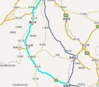 宜宾自驾路线(自驾游线路)