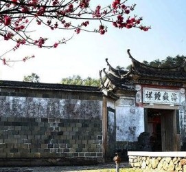 宜宾中国伴游网保举一座寺庙(旅游景区寺庙)