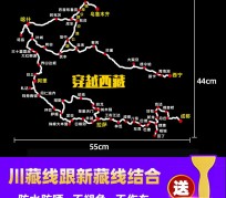 宜宾自驾游路线(自驾路线图)