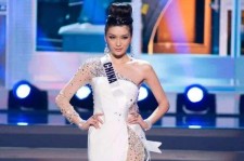 宜宾中国环球小姐(2021年中国环球小姐)