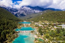 宜宾旅游推荐(旅游推介词)
