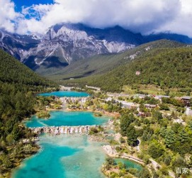 宜宾旅游推荐(旅游推介词)