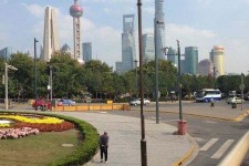 宜宾上海自助游(上海自助游团购)