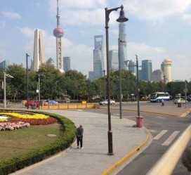 宜宾上海自助游(上海自助游团购)