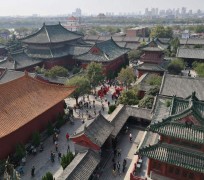 宜宾开封旅游攻略(开封旅游攻略必玩的景点)