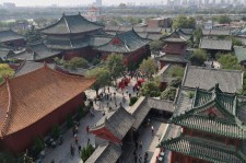 宜宾开封旅游攻略(开封旅游攻略必玩的景点)