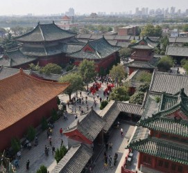 宜宾开封旅游攻略(开封旅游攻略必玩的景点)